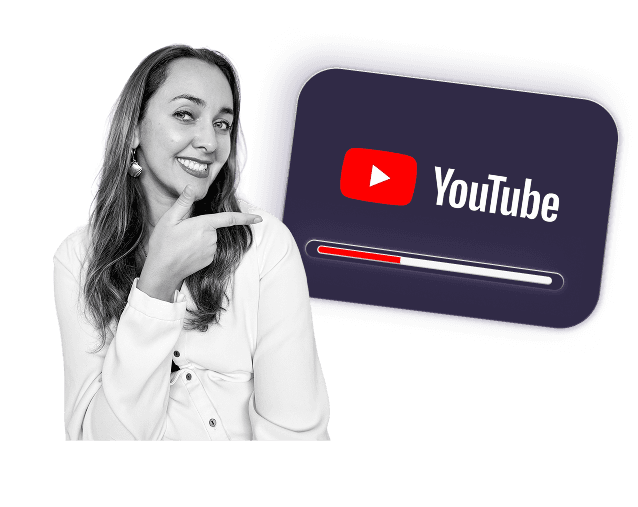 Jessica - Deletutor YouTube